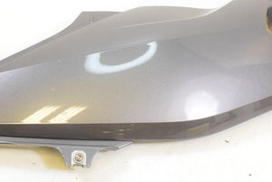 2012 BMW R1200RT R1200 RT K26 Left Tail Fairing Cover 46637681573 | Mototech271
