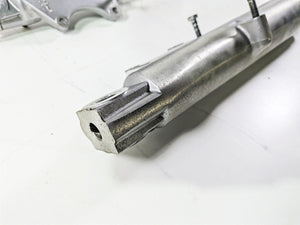 1996 Harley Touring FLHTCUI Electra Glide Straight Showa Front Forks 45863-84 | Mototech271