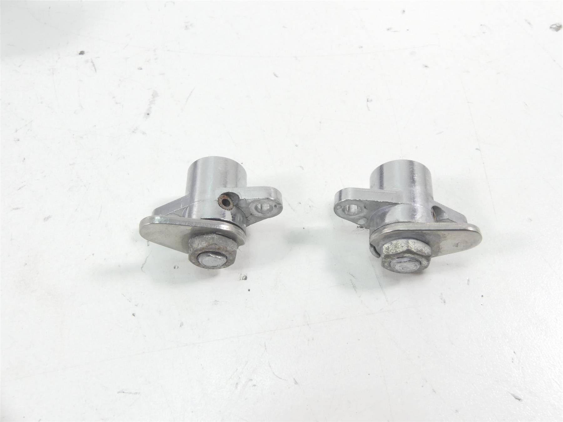 2005 Harley Touring CVO FLHTC SE Electra Glide Ignition Switch Key Set 71640-99 {{ shop.shopifyCountryName }} - Mototech271