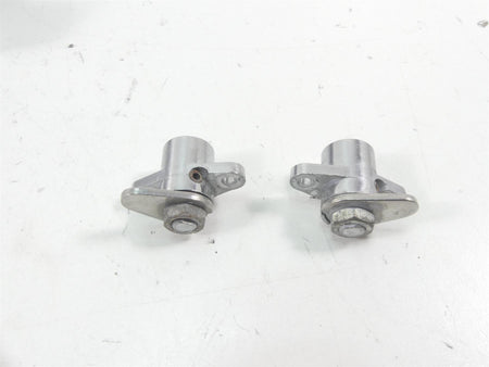 2005 Harley Touring CVO FLHTC SE Electra Glide Ignition Switch Key Set 71640-99 {{ shop.shopifyCountryName }} - Mototech271