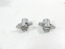 Load image into Gallery viewer, 2005 Harley Touring CVO FLHTC SE Electra Glide  Ignition Switch Key Set 71640-99
