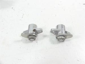 2005 Harley Touring CVO FLHTC SE Electra Glide  Ignition Switch Key Set 71640-99