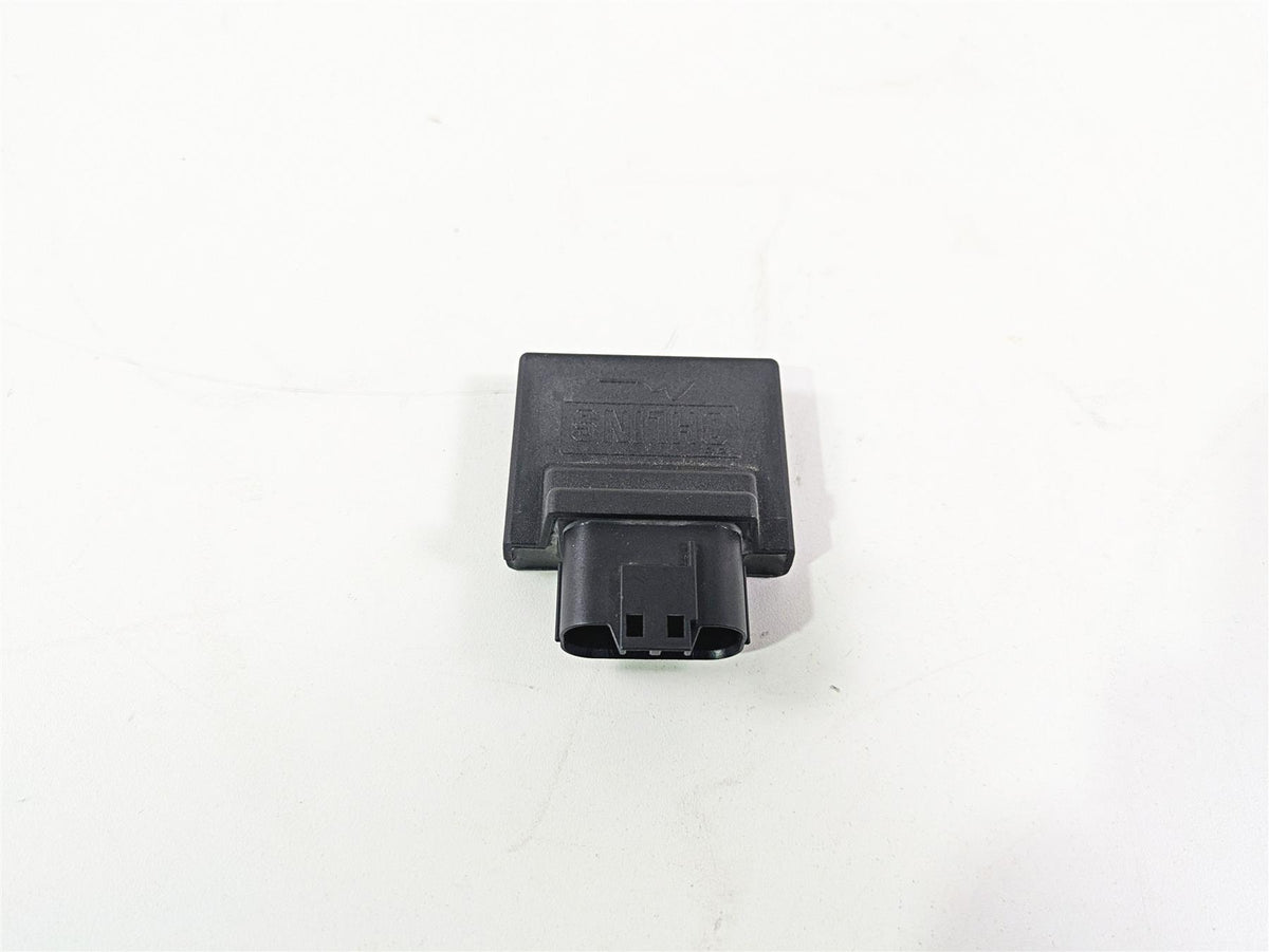2016 Kawasaki ZX10R Ninja Steering Damper Ohlins Module 21175-1155 21740-11-A {{ shop.shopifyCountryName }} - Mototech271