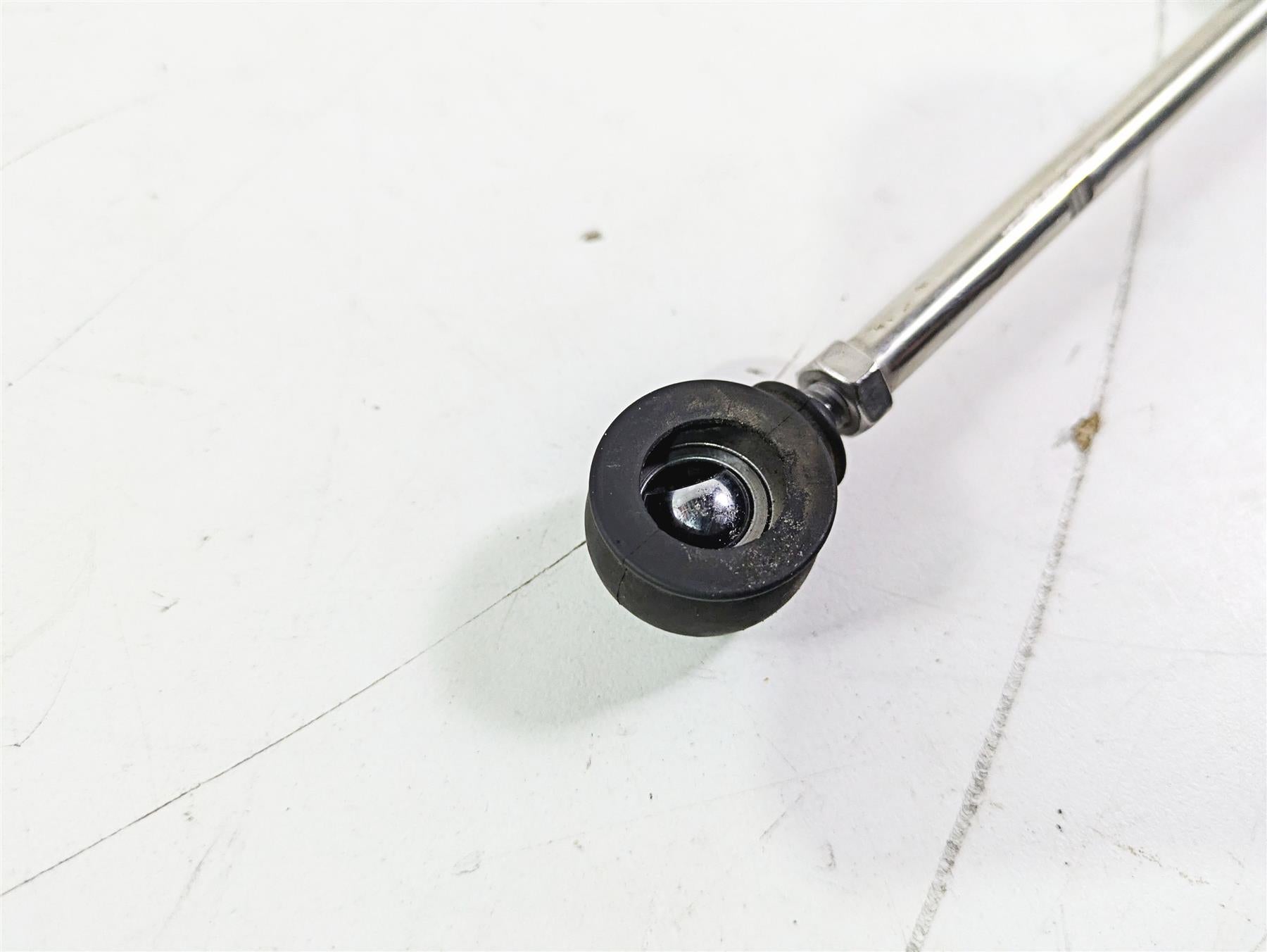 2017 BMW S1000RR K46 Quick Shifter Quickshifter 23418549125 {{ shop.shopifyCountryName }} - Mototech271
