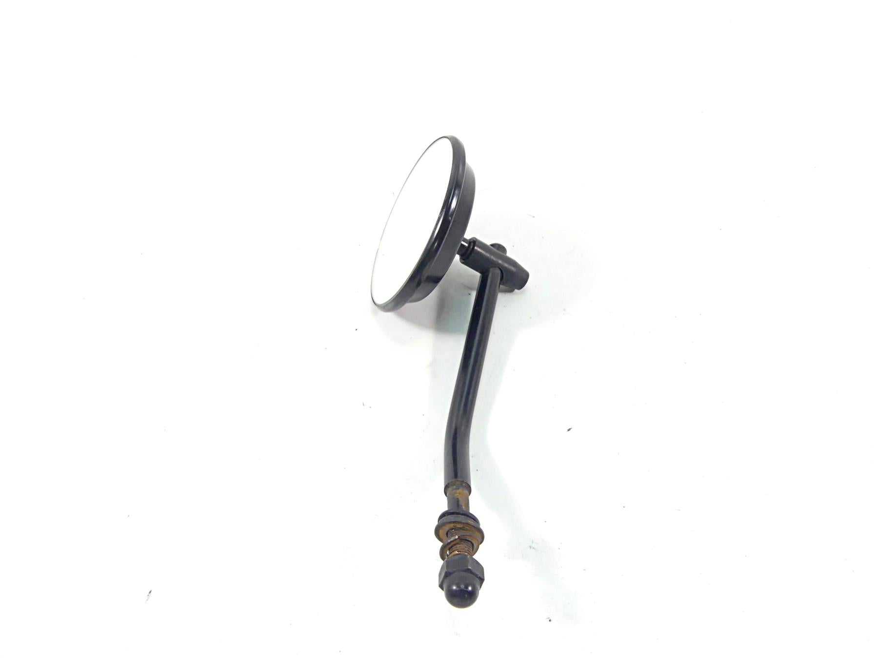 2016 Harley Softail FLS Slim Left Side Rear View Mirror {{ shop.shopifyCountryName }} - Mototech271