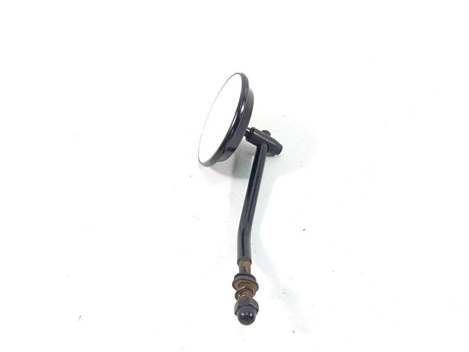2016 Harley Softail FLS Slim Left Side Rear View Mirror {{ shop.shopifyCountryName }} - Mototech271