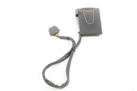 2005 Harley Touring FLHTCUI Electra Glide CB Radio Intercom Plug Port 77136-03 {{ shop.shopifyCountryName }} - Mototech271