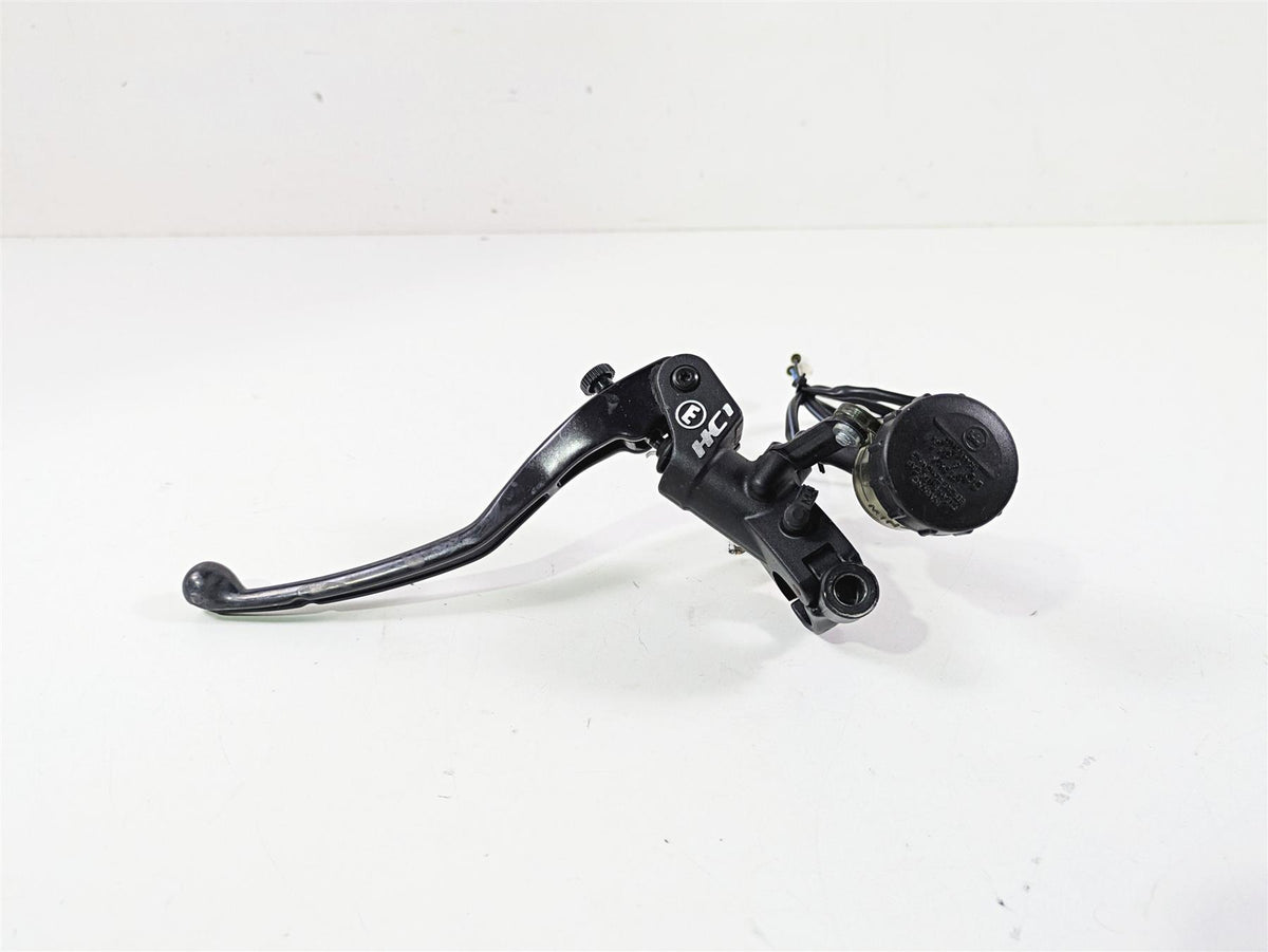 2017 KTM 1290 Super Duke GT Radial Clutch Master Cylinder HC1 6130203014430 {{ shop.shopifyCountryName }} - Mototech271
