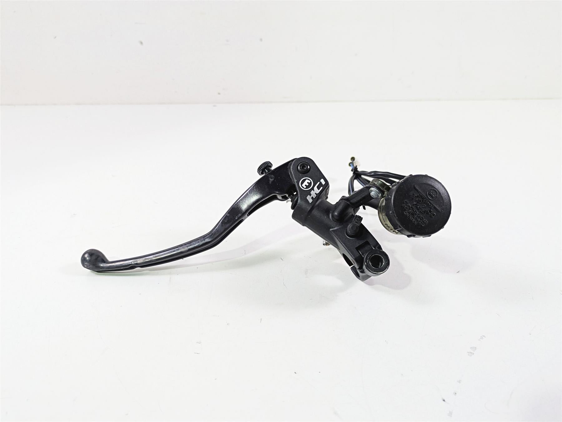 2017 KTM 1290 Super Duke GT Radial Clutch Master Cylinder HC1 6130203014430 {{ shop.shopifyCountryName }} - Mototech271