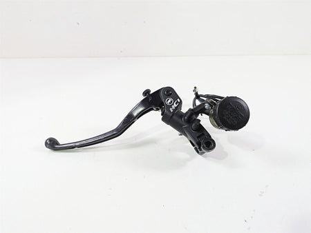 2017 KTM 1290 Super Duke GT Radial Clutch Master Cylinder HC1 6130203014430 {{ shop.shopifyCountryName }} - Mototech271