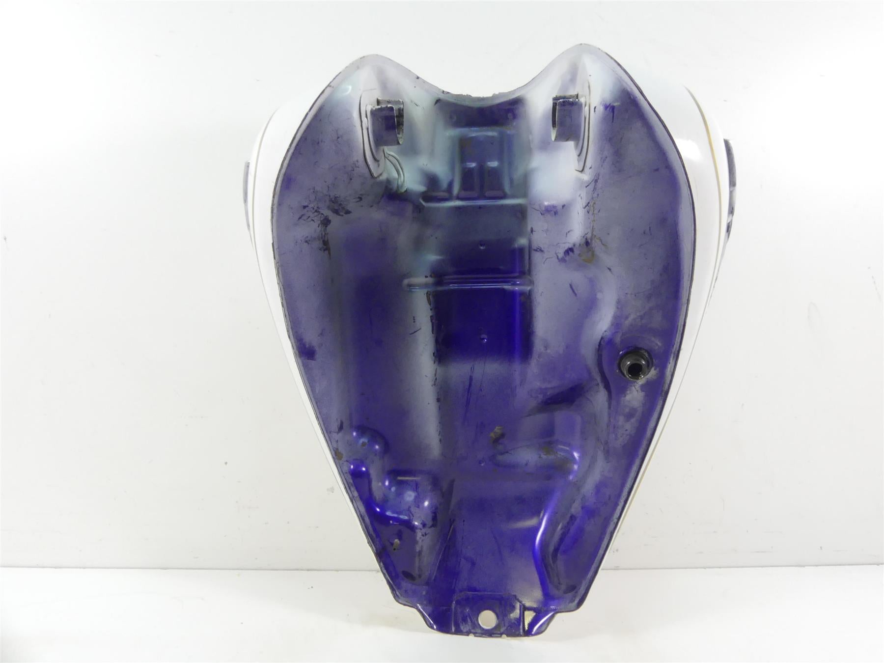 2003 Honda VTX1300 S Fuel Gas Petrol Tank Reservoir - No Dent