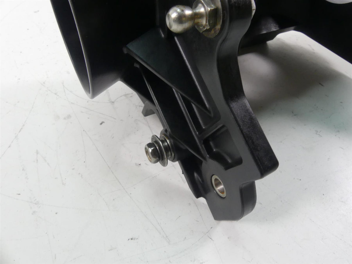 2017 Yamaha Waverunner EX Sport 1050 BS Reverse Gate Assembly 6GA-R1314-00-00 {{ shop.shopifyCountryName }} - Mototech271