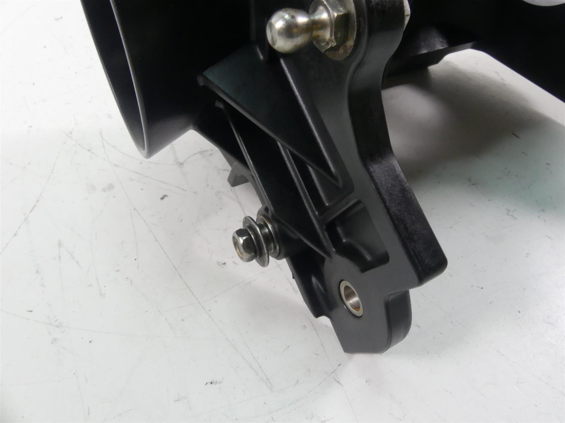 2017 Yamaha Waverunner EX Sport 1050 BS Reverse Gate Assembly 6GA-R1314-00-00 {{ shop.shopifyCountryName }} - Mototech271