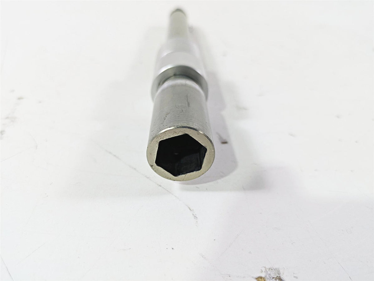 2020 Triumph Daytona 765 Moto2 Front Axle Wheel Spindle 20mm T2000650 {{ shop.shopifyCountryName }} - Mototech271