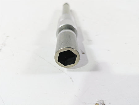 2020 Triumph Daytona 765 Moto2 Front Axle Wheel Spindle 20mm T2000650 {{ shop.shopifyCountryName }} - Mototech271