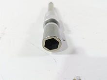 Load image into Gallery viewer, 2020 Triumph Daytona 765 Moto2 Front Axle Wheel Spindle 20mm T2000650
