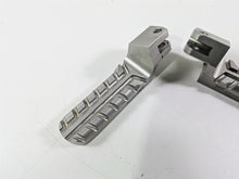Load image into Gallery viewer, 2019 BMW R1250RT K52 Knight Design 1 3/8&quot; Lowered Front Footpeg Set 161710 | Mototech271
