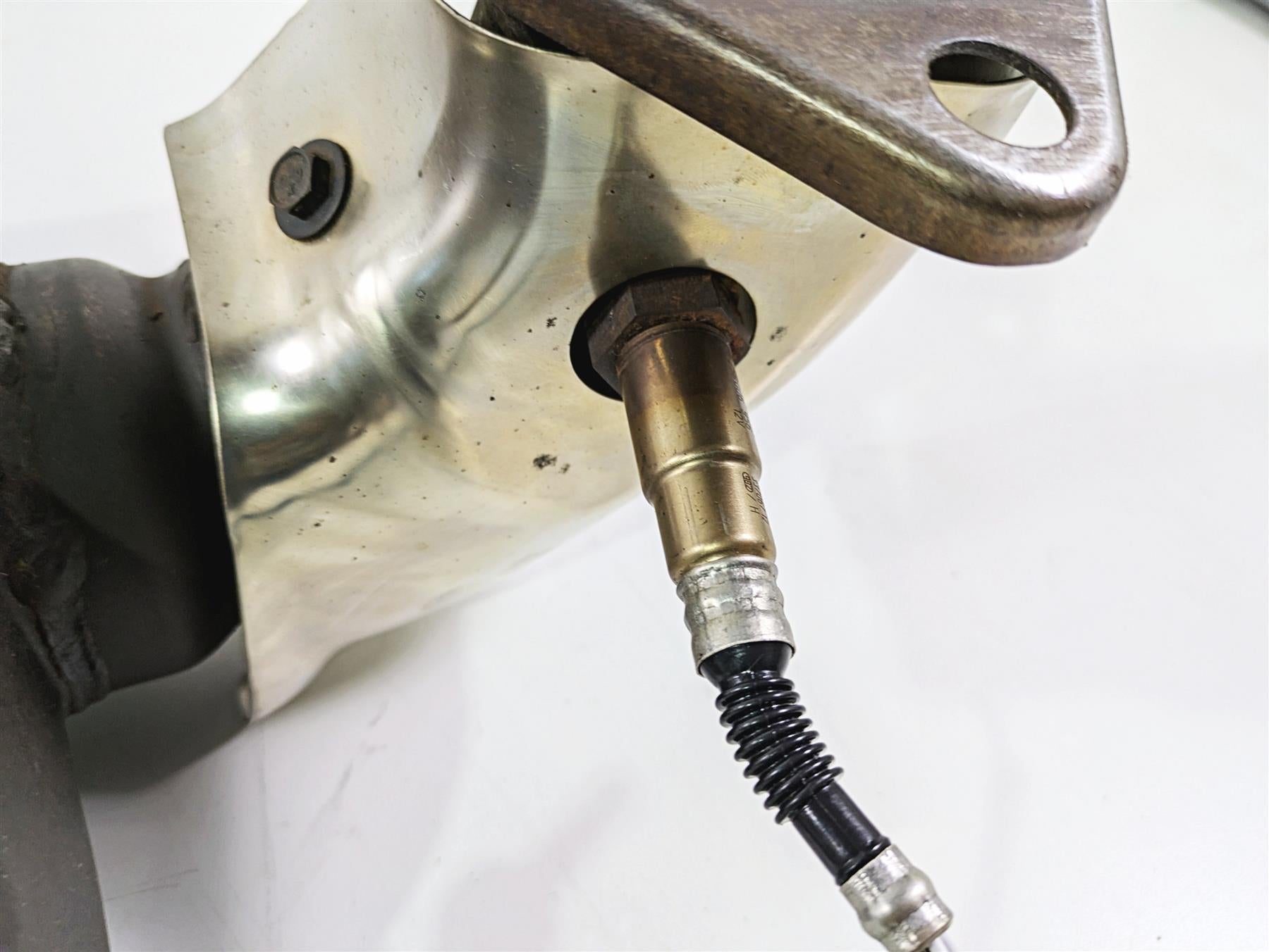 2023 Polaris RZR1000 XP 4 Premium Exhaust Pipe Muffler Silencer 1263066 {{ shop.shopifyCountryName }} - Mototech271