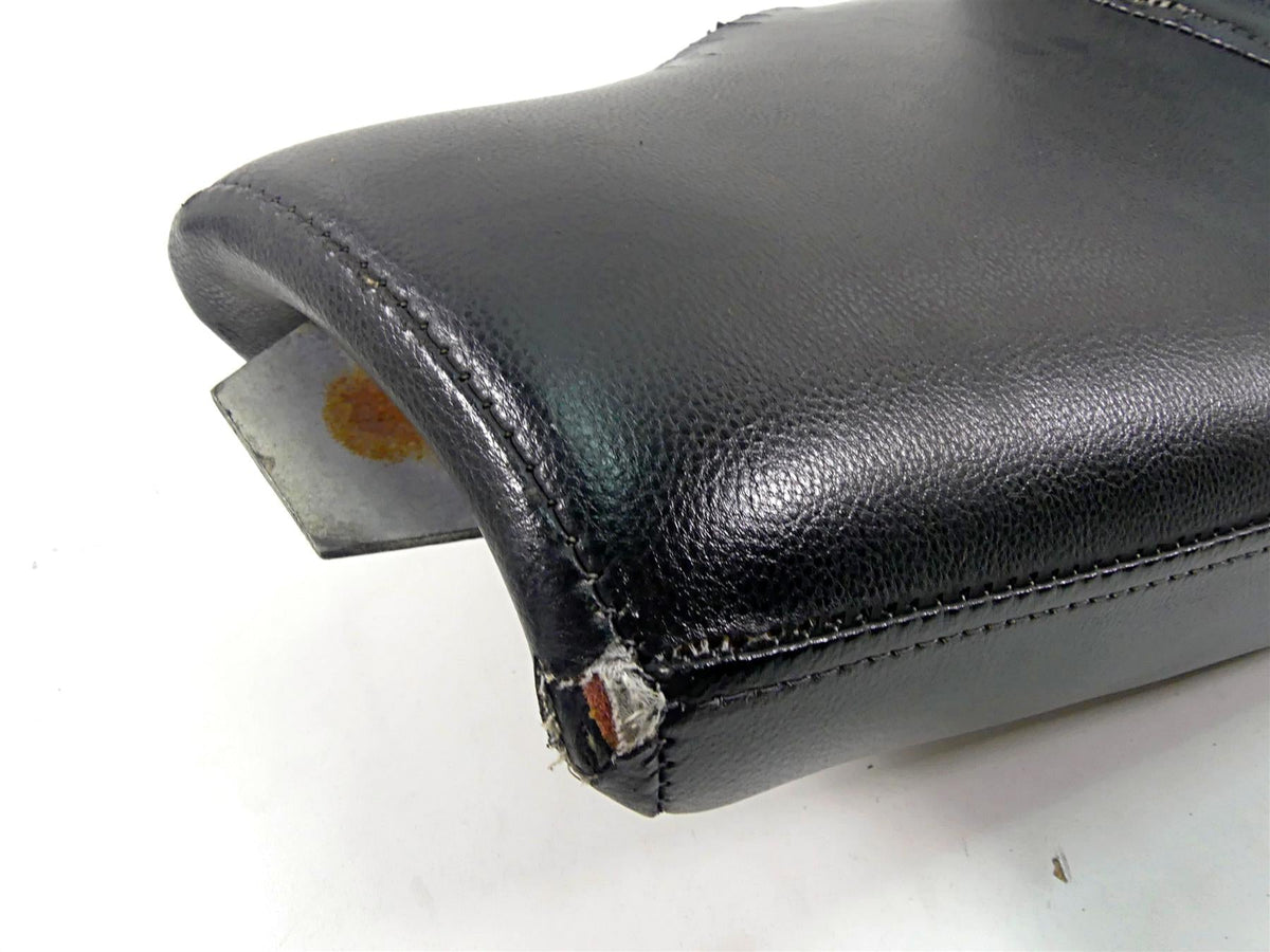 2017 Harley XL1200 CX Sportster Roadster Saddlemen Step-Up Seat -Read 807-11-173 {{ shop.shopifyCountryName }} - Mototech271