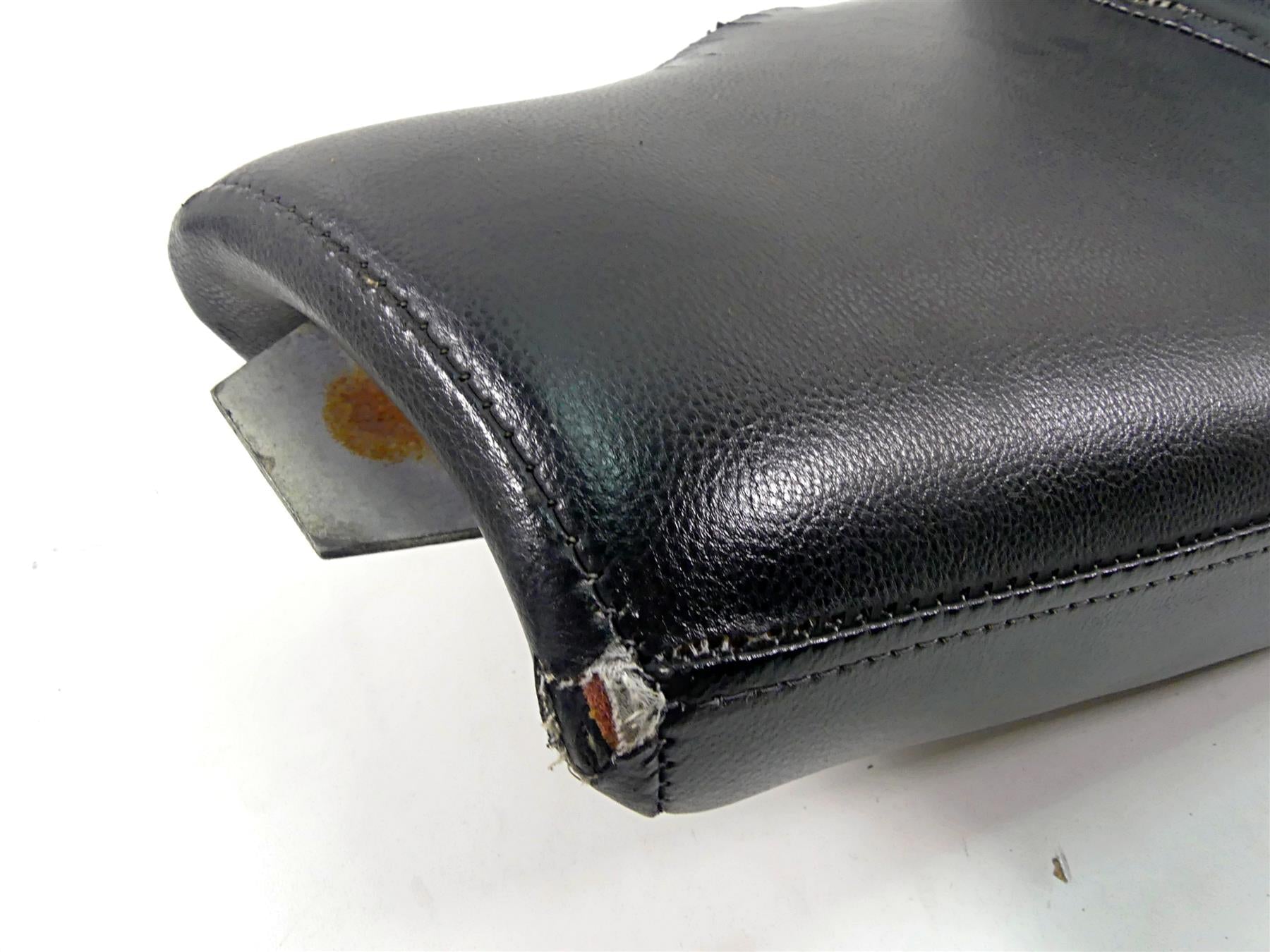 2017 Harley XL1200 CX Sportster Roadster Saddlemen Step-Up Seat -Read 807-11-173 {{ shop.shopifyCountryName }} - Mototech271