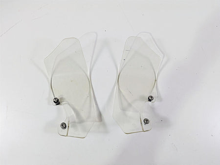 2006 BMW R1200GS K255 Adv Front Lower Wind Deflector Set 46637727242 {{ shop.shopifyCountryName }} - Mototech271