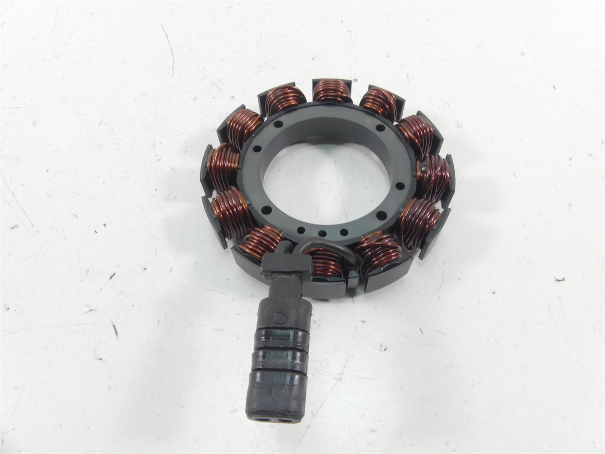 1998 Harley Dyna FXDL Low Rider Stator Alternator Generator 29970-88D {{ shop.shopifyCountryName }} - Mototech271