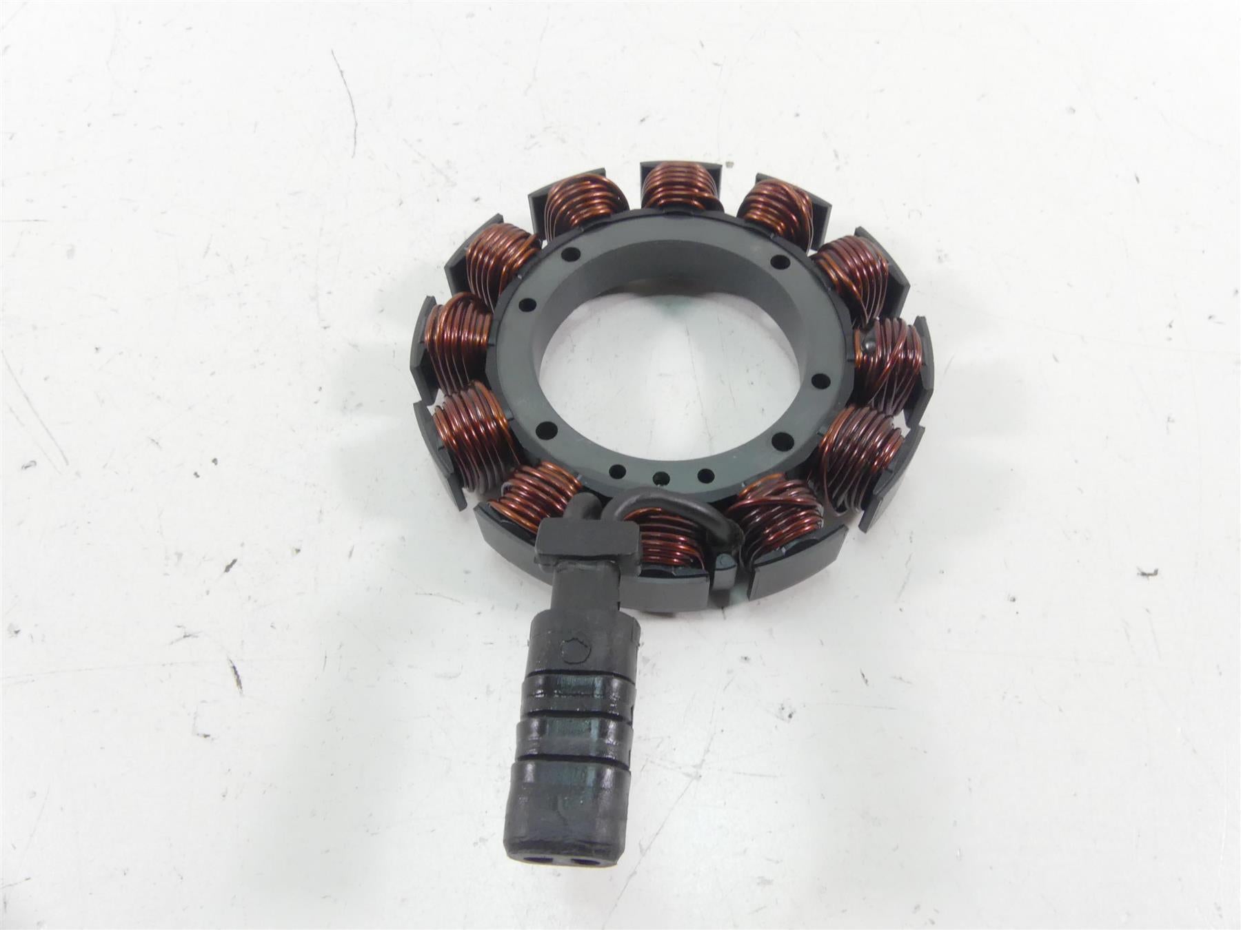 1998 Harley Dyna FXDL Low Rider Stator Alternator Generator 29970-88D {{ shop.shopifyCountryName }} - Mototech271