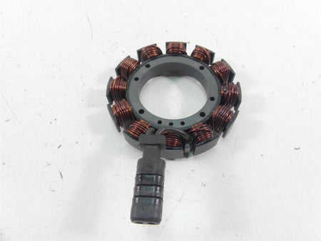 1998 Harley Dyna FXDL Low Rider Stator Alternator Generator 29970-88D {{ shop.shopifyCountryName }} - Mototech271