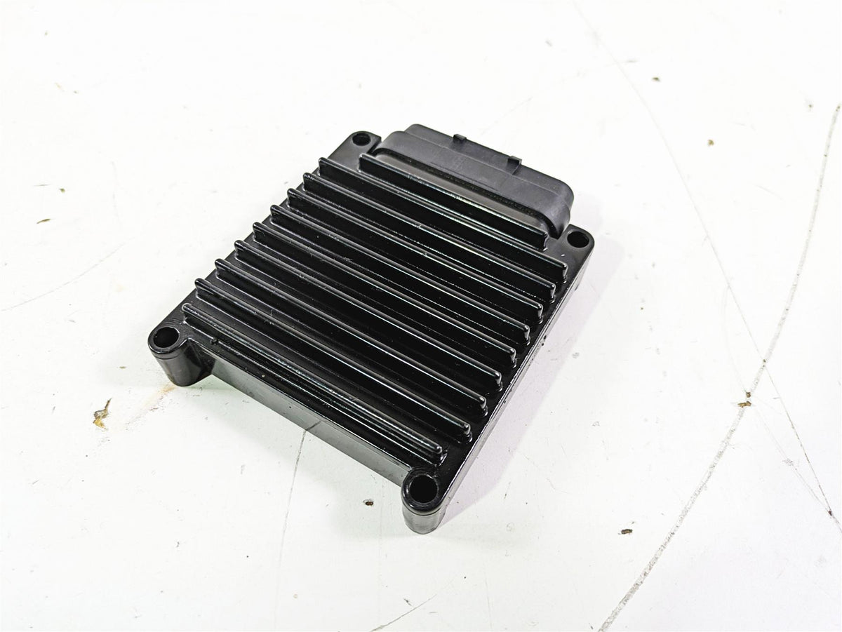 2005 Harley Softail FLSTSCI Heritage Springer Cdi Ecm Control Module 32498-05 {{ shop.shopifyCountryName }} - Mototech271