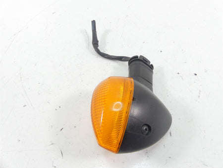 2008 Yamaha FZ1 Fazer Front Right Turn Signal Blinker 5PW-83310-10-00 {{ shop.shopifyCountryName }} - Mototech271