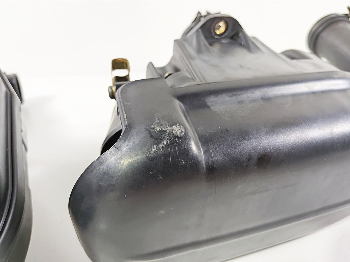 2006 Yamaha XVZ1300 Royal Star Left Right Air Box Breather 4XY-1442A {{ shop.shopifyCountryName }} - Mototech271