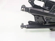 Load image into Gallery viewer, 2009 Yamaha FZ1 FZS10 Fazer Straight Subframe &amp; Inner Fender 2D1-21190-01-P0
