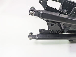 2009 Yamaha FZ1 FZS10 Fazer Straight Subframe & Inner Fender 2D1-21190-01-P0