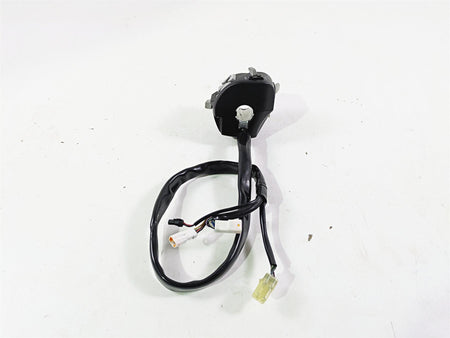 2018 KTM 1290 Super Adv S Left Hand Control Switch 61411170000 61411170100 {{ shop.shopifyCountryName }} - Mototech271