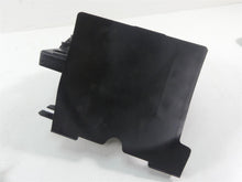 Load image into Gallery viewer, 2012 Harley CVO FLHX SE3 Street Glide Battery Tray Electric Holder Set 66281-09 | Mototech271
