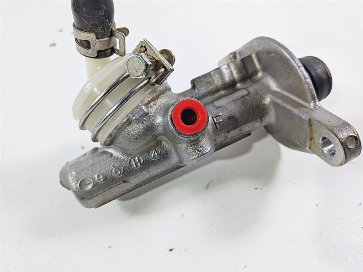 2017 Yamaha YXZ1000R EPS SS Nissin Main Brake Master Cylinder 2HC-2583T-10-00 {{ shop.shopifyCountryName }} - Mototech271