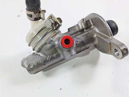 2017 Yamaha YXZ1000R EPS SS Nissin Main Brake Master Cylinder 2HC-2583T-10-00 {{ shop.shopifyCountryName }} - Mototech271