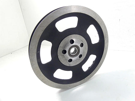 2013 Harley VRSCF Muscle Vrod Rear Drive Belt Sprocket Pulley 72T 1" 40566-07 {{ shop.shopifyCountryName }} - Mototech271
