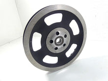 Load image into Gallery viewer, 2013 Harley VRSCF Muscle Vrod Rear Drive Belt Sprocket  Pulley 72T 1&quot; 40566-07
