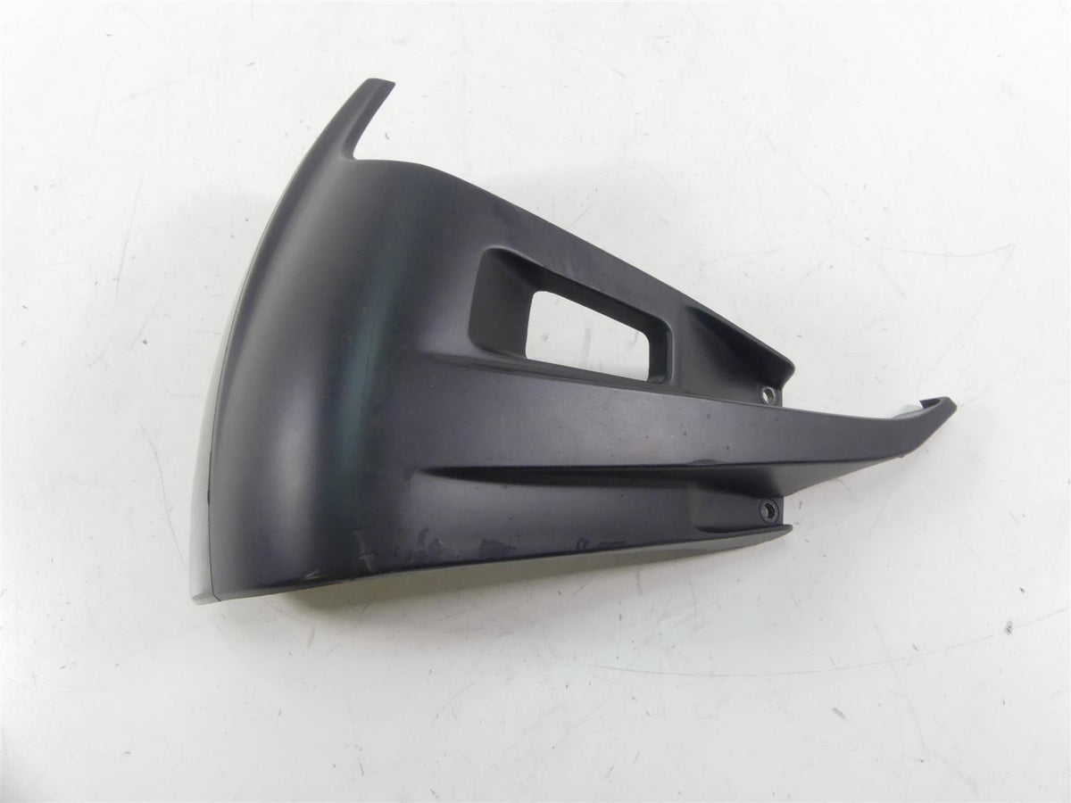 2001 BMW R1150 GS R21 Rear Tire Hugger Mud Guard Fender 46622313253 {{ shop.shopifyCountryName }} - Mototech271