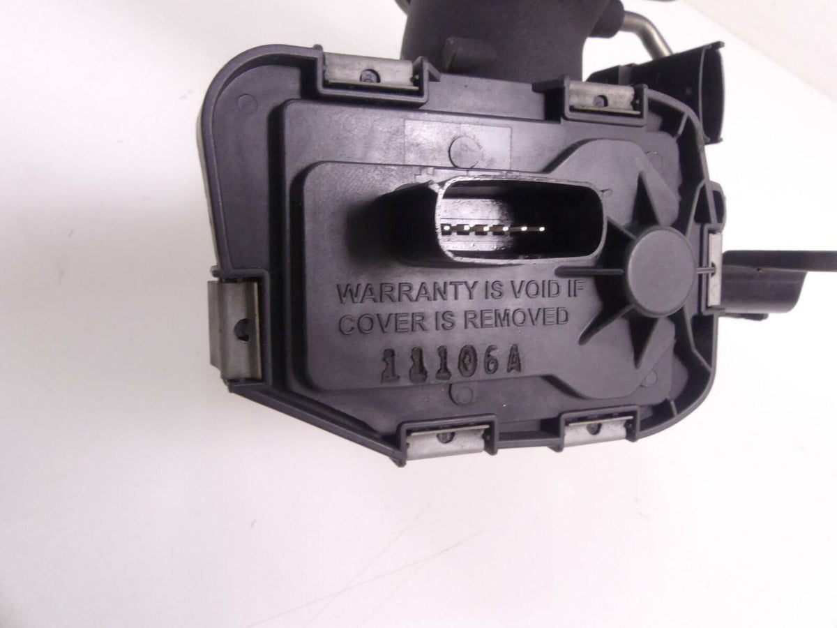 2011 Harley Touring FLHP Road King Throttle Body Bodies Fuel Injection 27685-11 {{ shop.shopifyCountryName }} - Mototech271