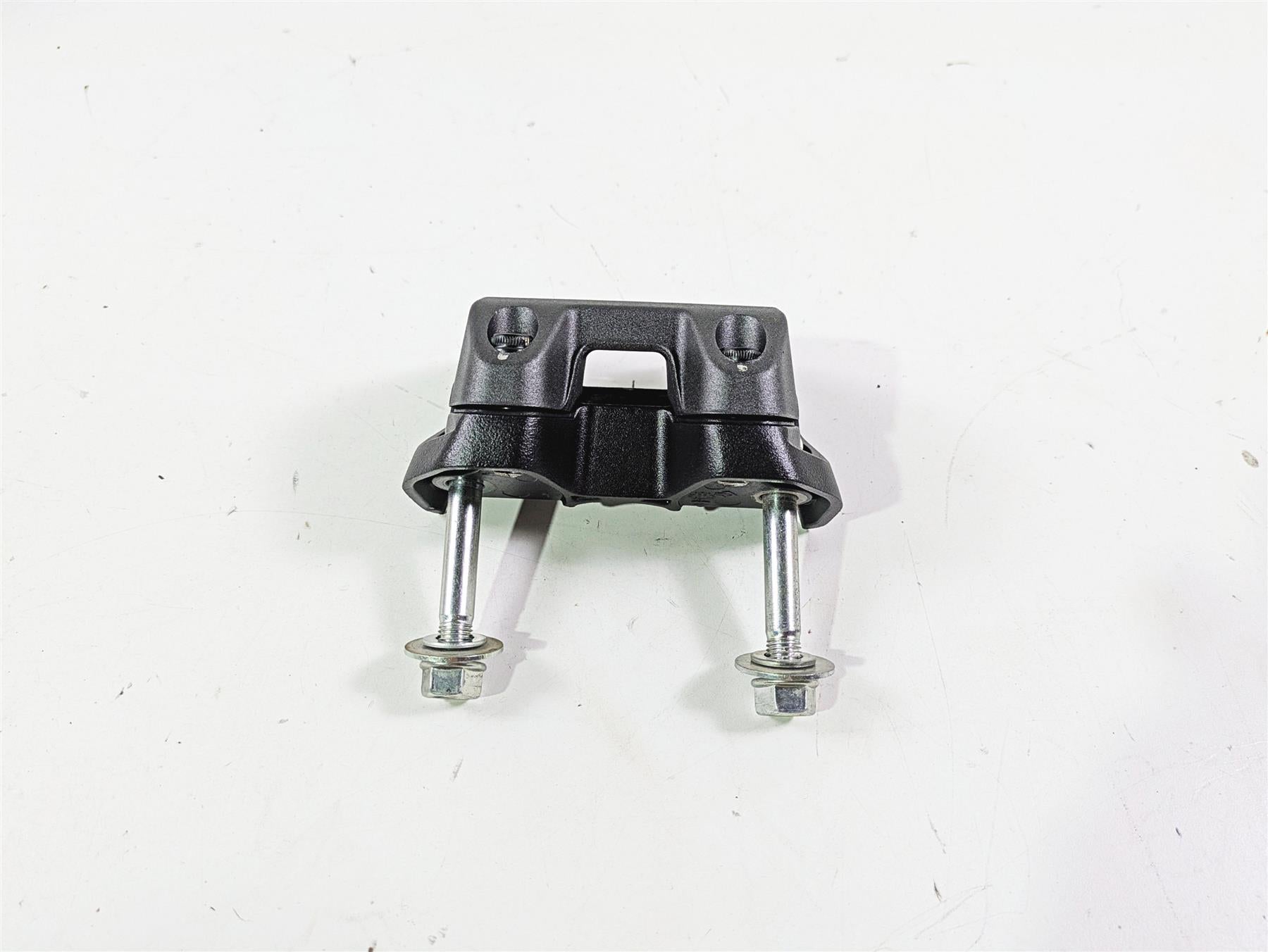 2016 Ducati Monster 1200 S Handle Bar Riser Holder Set 36015342AB {{ shop.shopifyCountryName }} - Mototech271