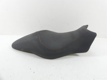 Load image into Gallery viewer, 2017 Ducati Monster 1200 S Rider Driver Dual Seat Saddle - No Tears 59513311A | Mototech271
