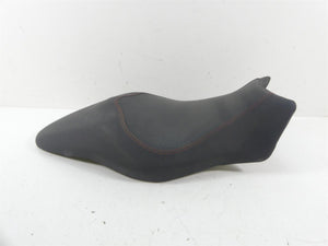 2017 Ducati Monster 1200 S Rider Driver Dual Seat Saddle - No Tears 59513311A | Mototech271