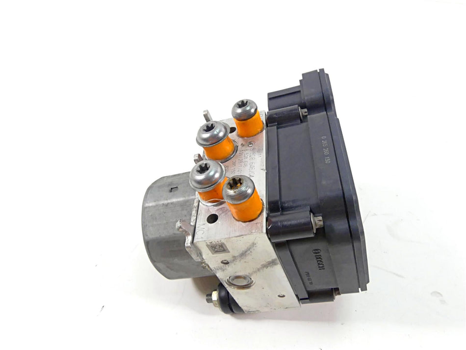 2013 BMW S1000RR K46 Abs Brake Pump Unit Module 34518526896 8528646 {{ shop.shopifyCountryName }} - Mototech271