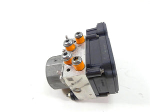 2013 BMW S1000RR K46 Abs Brake Pump Unit Module 34518526896 8528646 | Mototech271