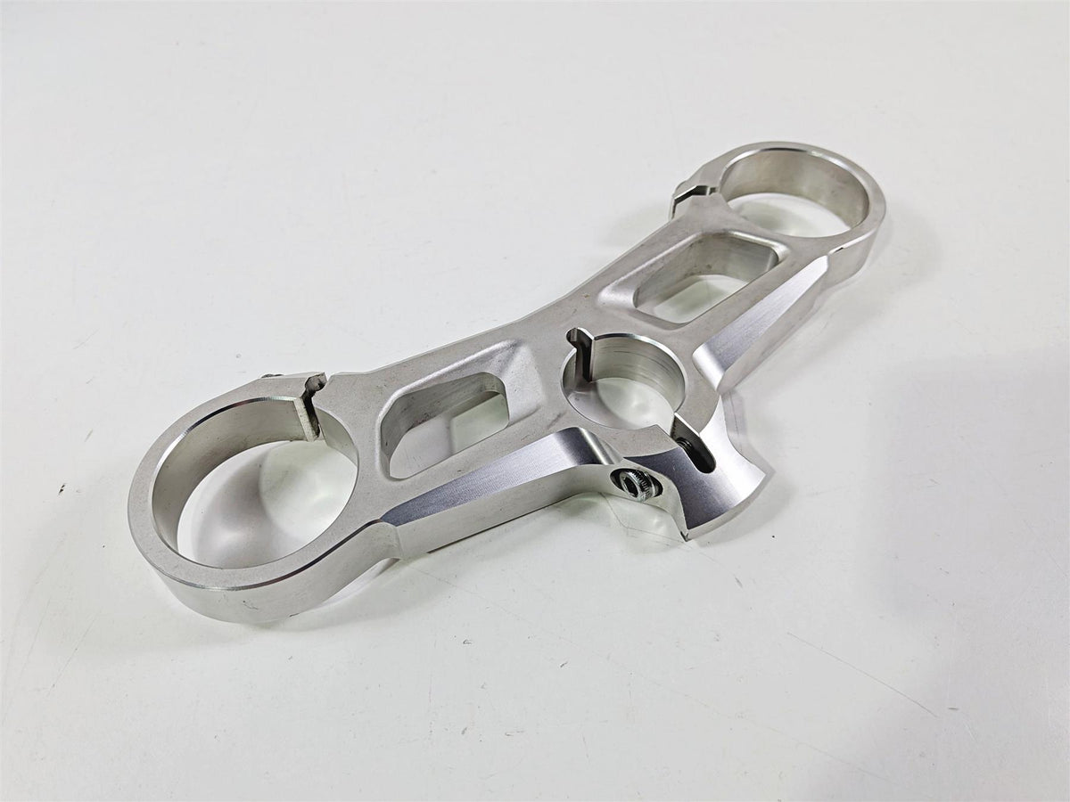 2017 Ducati Panigale 1299 Upper Triple Tree Steering Clamp 34111491AA 34130881A-Mototech271