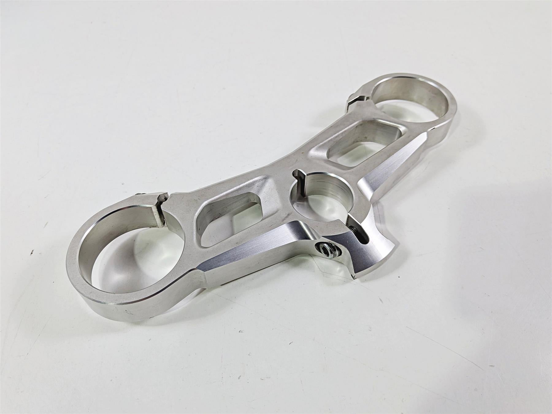 2017 Ducati Panigale 1299 Upper Triple Tree Steering Clamp 34111491AA 34130881A-Mototech271