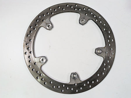 2016 BMW R1200RT K52 Brembo Front Brake Rotor Set D=320-4,5Mm 34118526575 {{ shop.shopifyCountryName }} - Mototech271