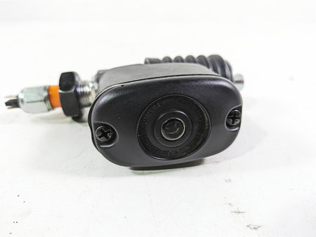 2017 Harley Dyna FXDB Street Bob Rear Brake Master Cylinder 41700065A {{ shop.shopifyCountryName }} - Mototech271